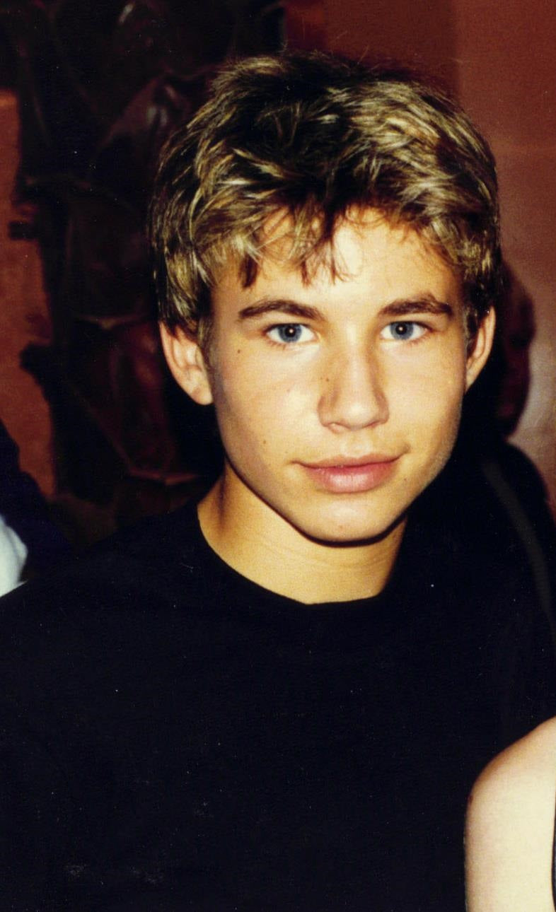 Jonathan Taylor Thomas in a 1998 archival portrait; photo by MavsFan28, CC BY-SA 4.0