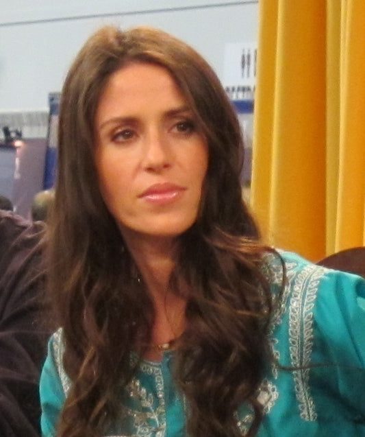 Soleil Moon Frye, director of Werewolf in the Waves