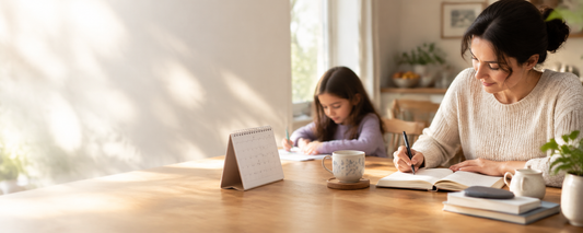 Breaking the Cycle: What Parents Can Do Differently So Children Carry Less Forward
