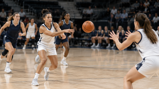 Caitlin Clark Team USA reflection on contribution when scoring is not the main metric