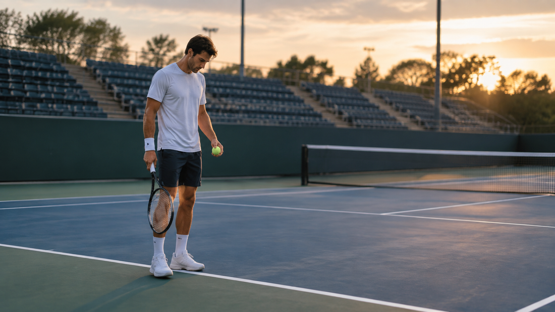 Carlos Alcaraz comeback reflection after returning from a wrist injury at the 2026 US Open