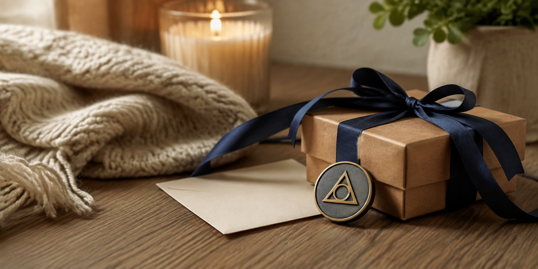A calm real-life recovery scene representing small sobriety gifts with big meaning.