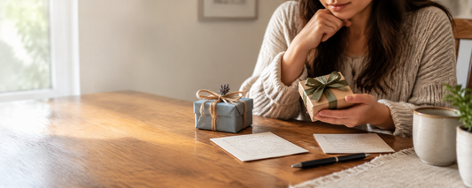 Choosing a meaningful sobriety coin for someone else's recovery milestone