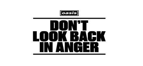 Liam and Noel Gallagher at the Venice premiere of Oasis: Don't Look Back in Anger in September 2026