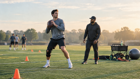 Patrick Mahomes comeback reflection after knee surgery ahead of Week 1