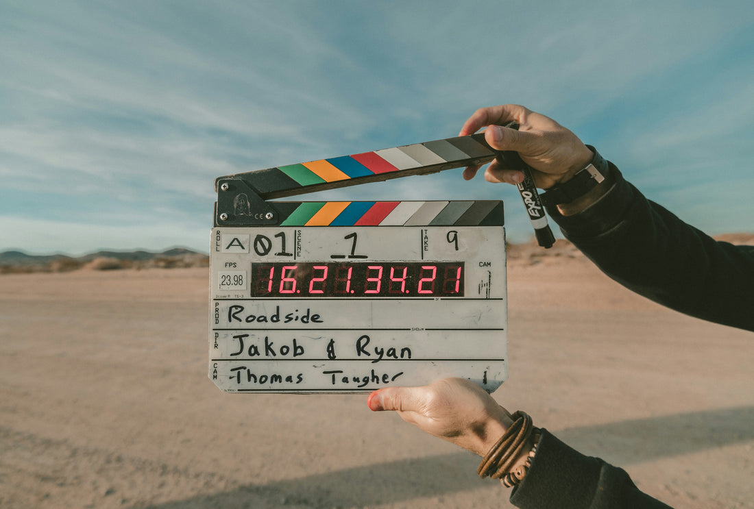 Television and entertainment imagery for a discussion of sober Bravo viewers