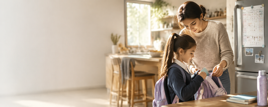 How to Protect Your Child From Parental Conflict During Divorce