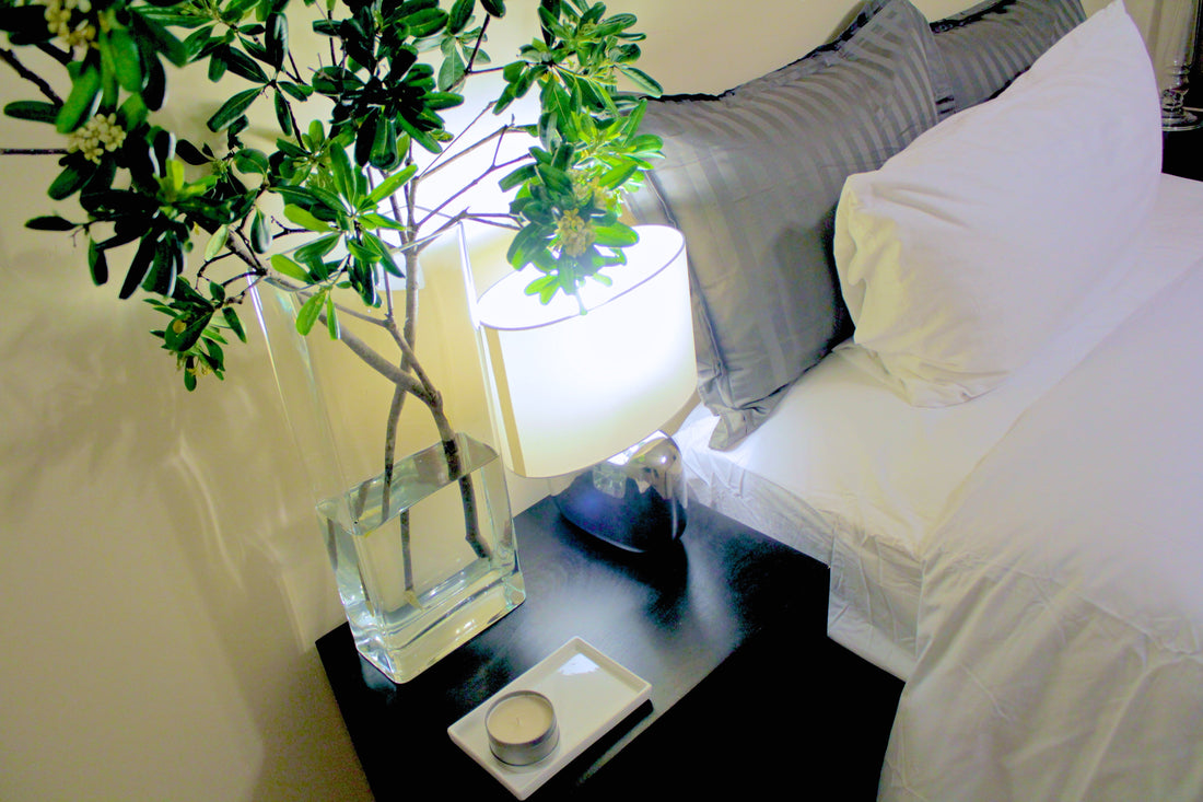 A supportive recovery living environment with people gathered in a calm shared space, used to illustrate how surroundings, routines, and community can support recovery.