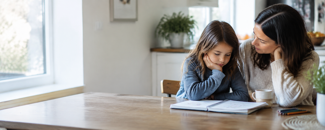Signs Your Child Is Struggling With Divorce — and When to Get Extra Support