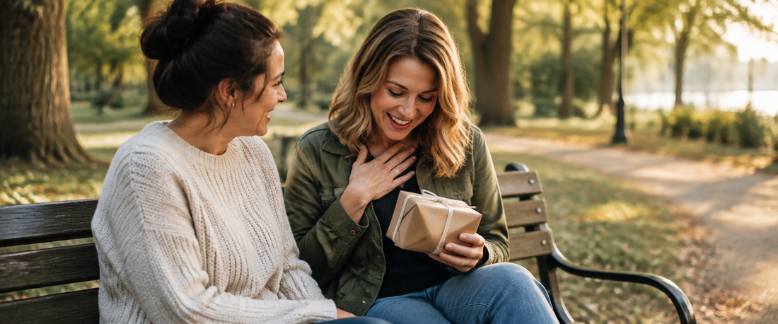 Meaningful Sobriety Gifts for a Friend
