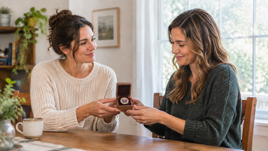 Meaningful Sobriety Gifts for a Sister