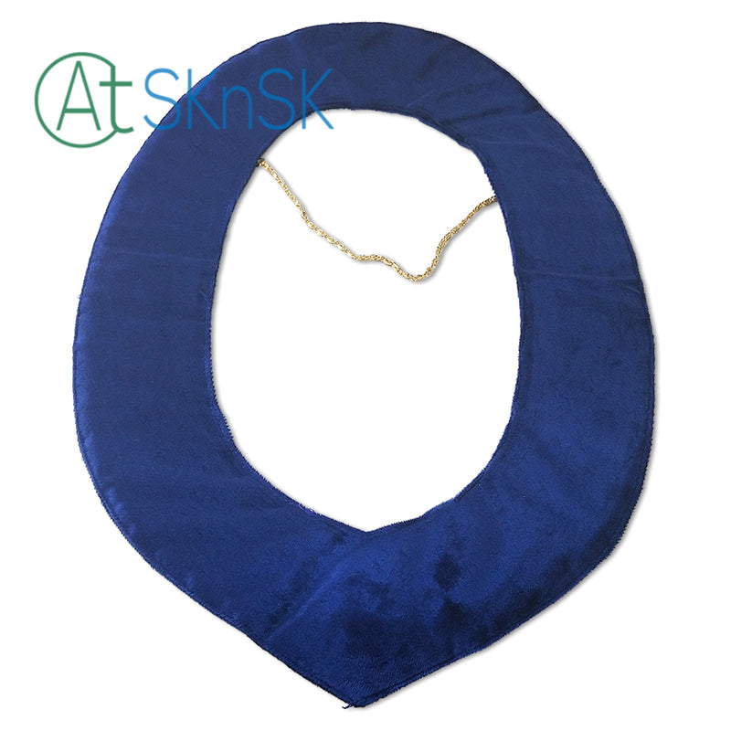 Masonic Grand Lodge Craft Working Tools Chain Collar mysite