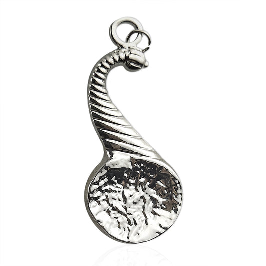 Masonic the Left Harvest Basket Sliver Jewel Pendant mysite