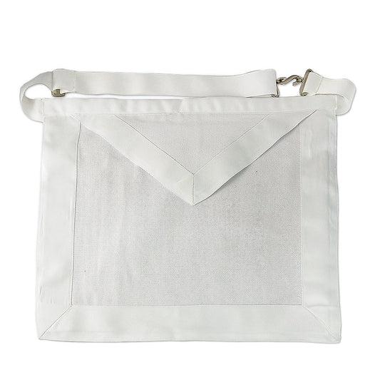 Masonic Blue Lodge Entered Apprentice Apron mysite