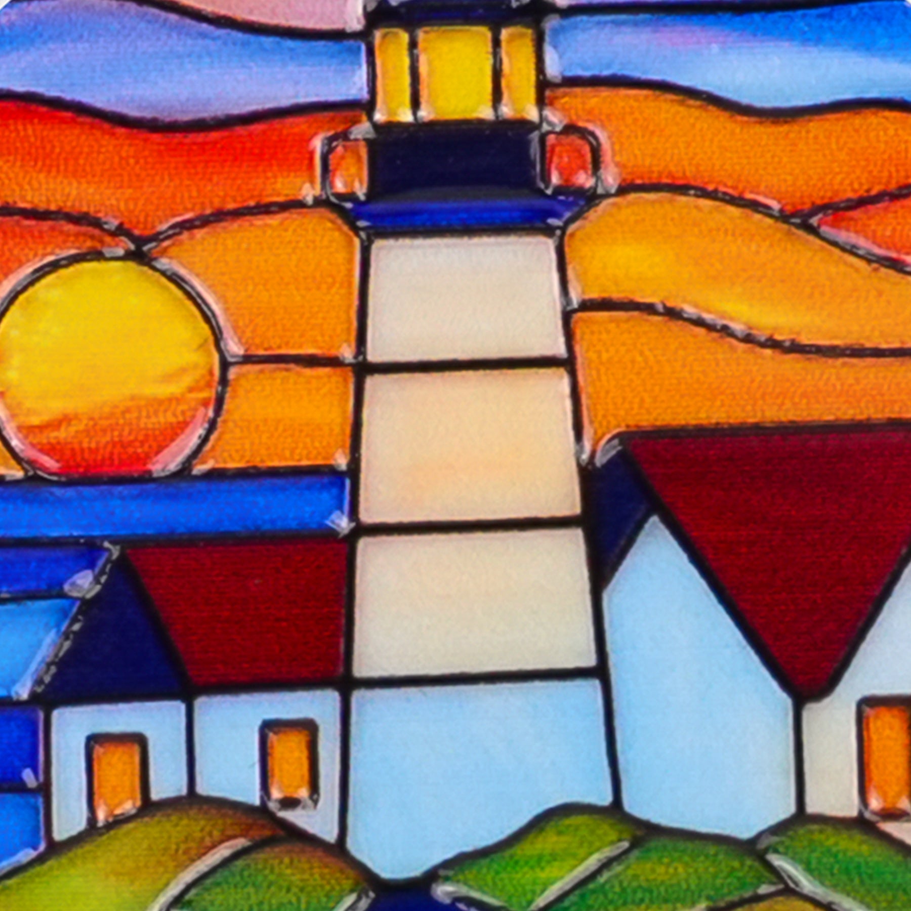 Lighthouse Strength for Your Recovery Journey Sobriety Coin mysite