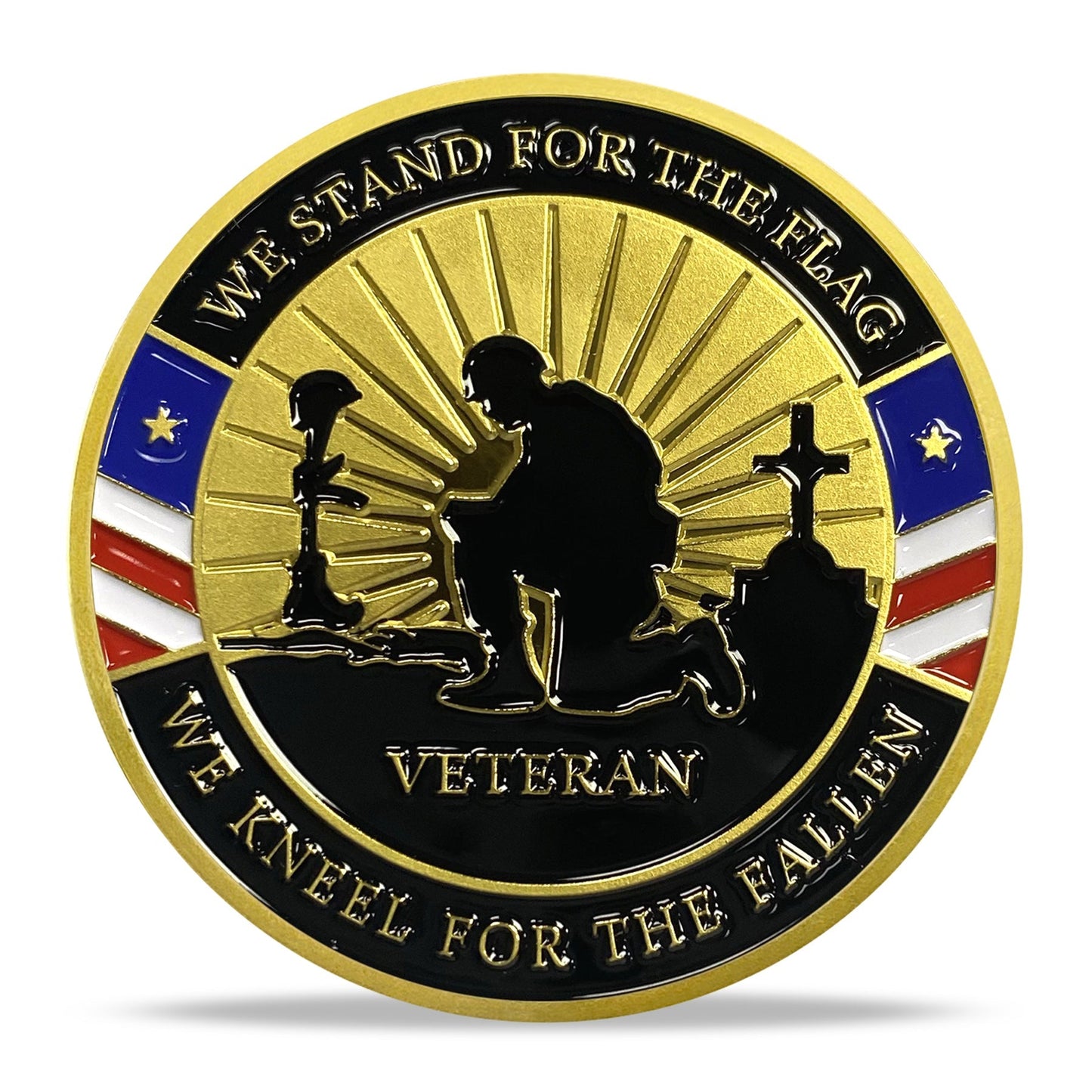Be Honor For Country Veteran Challenge Coins mysite