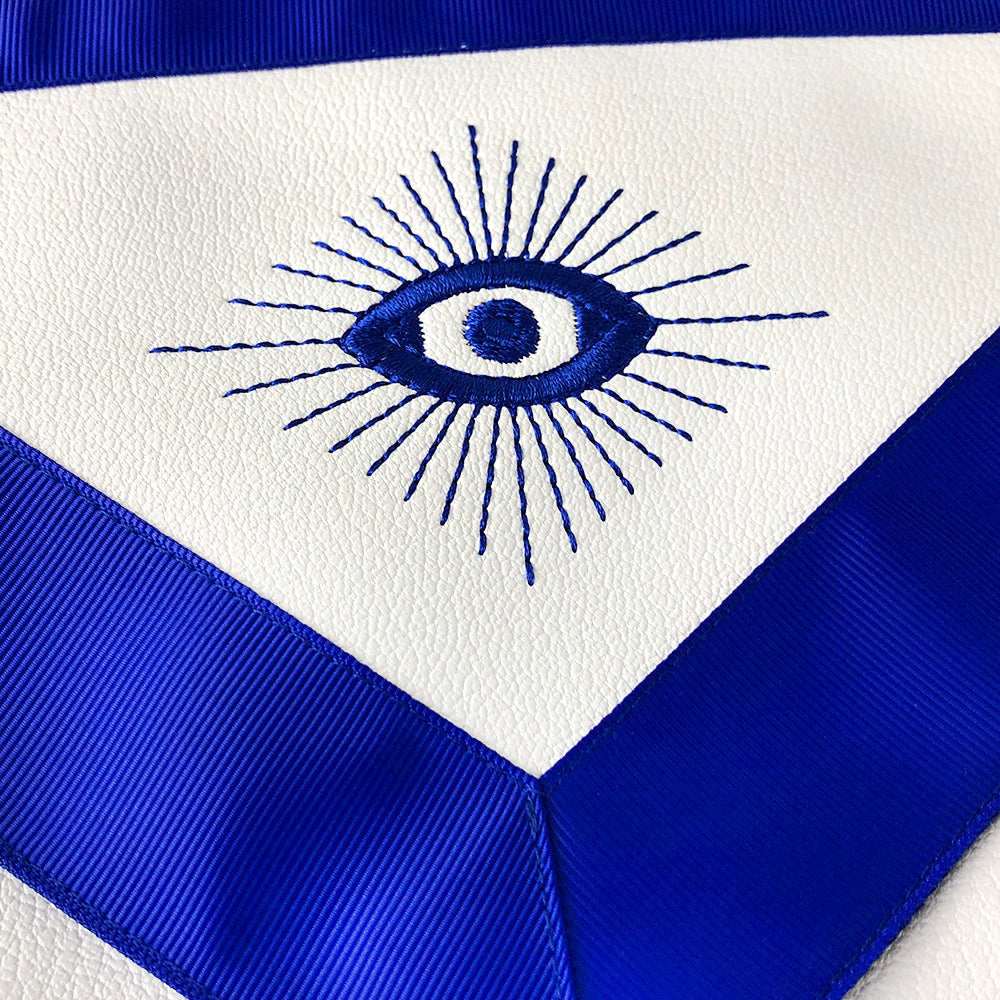 Masonic Blue Lodge 15 Stations Apron Bundle mysite