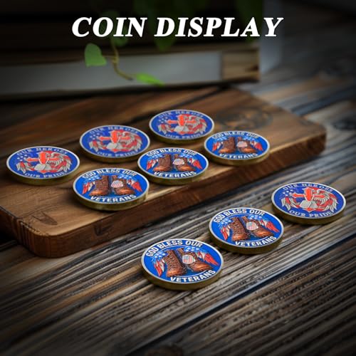 Army Boots Veterans Military Challenge Coins mysite