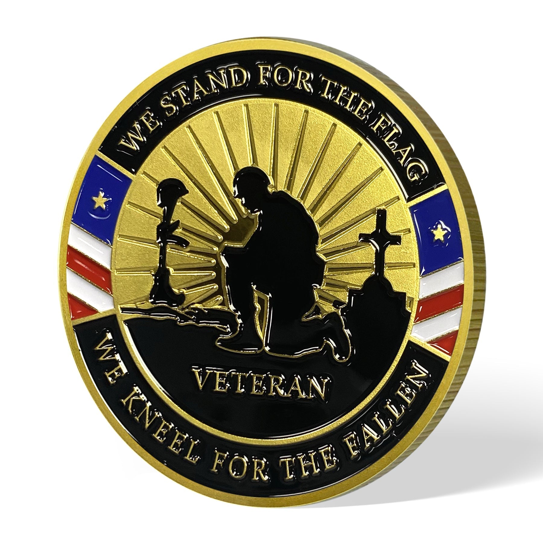 Be Honor For Country Veteran Challenge Coins mysite