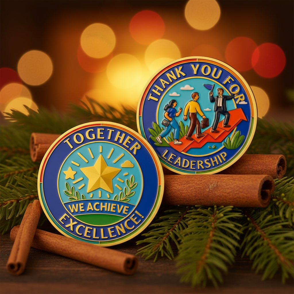 Freemasoner Leadership Challenge Coin mysite