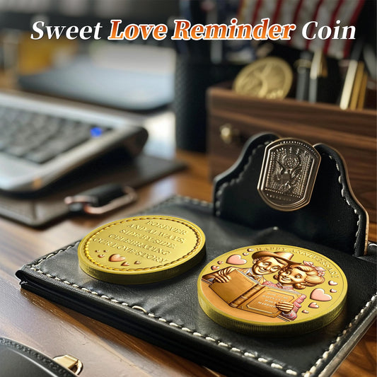 Happy Anniversary Pride Growth Coin mysite