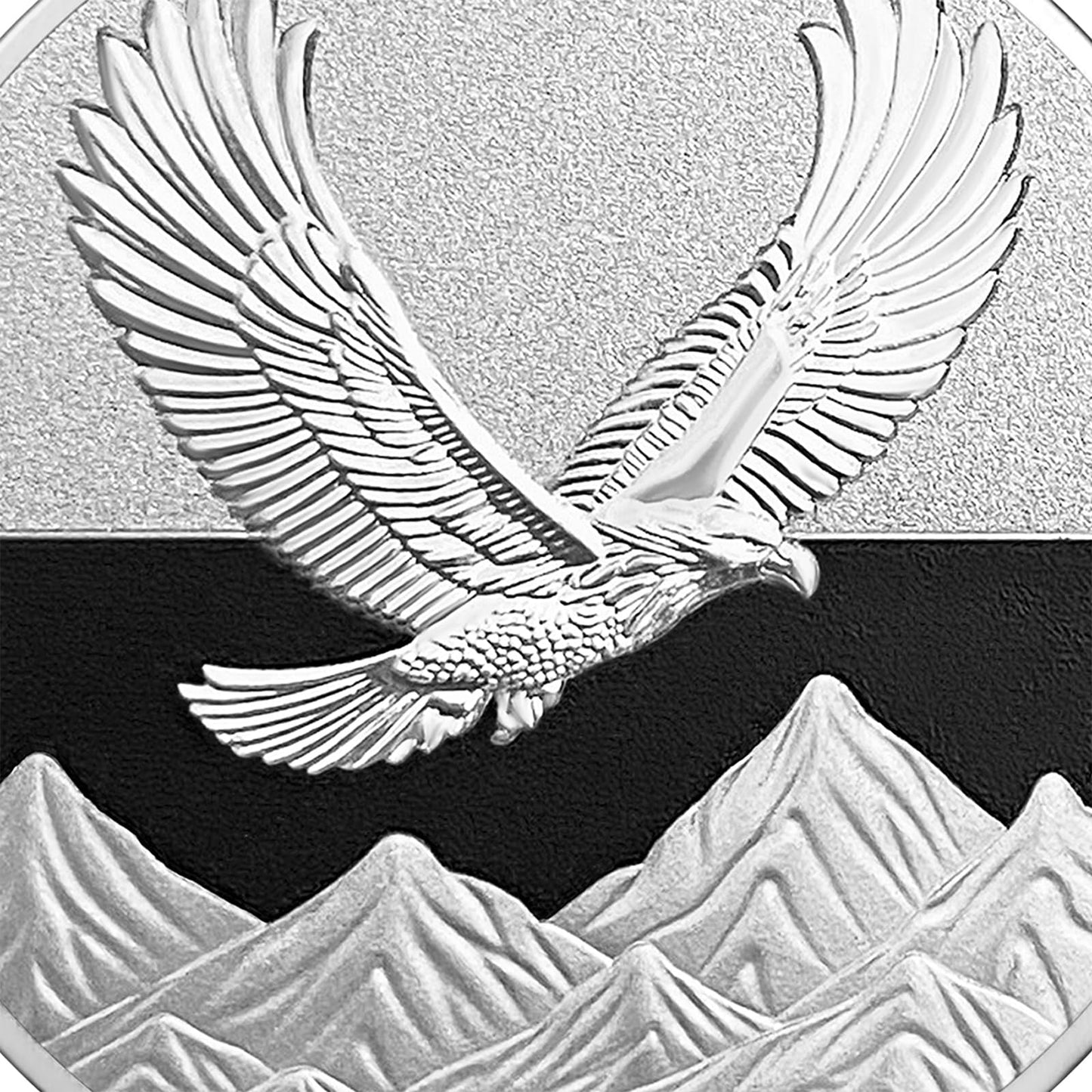 AtSKnSK Artisan Asymmetrical Coin Challenge Coin mysite
