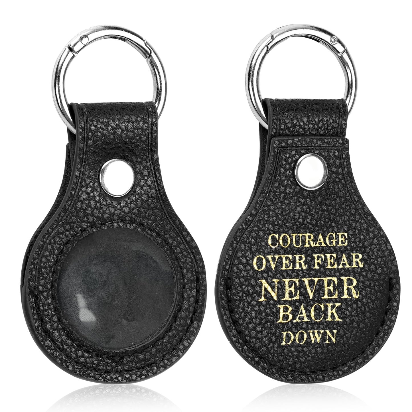 Genuine Leather Coin Holder mysite