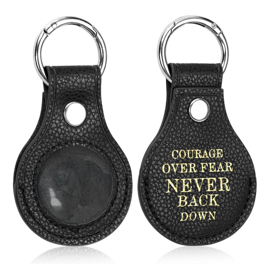Genuine Leather Coin Holder mysite