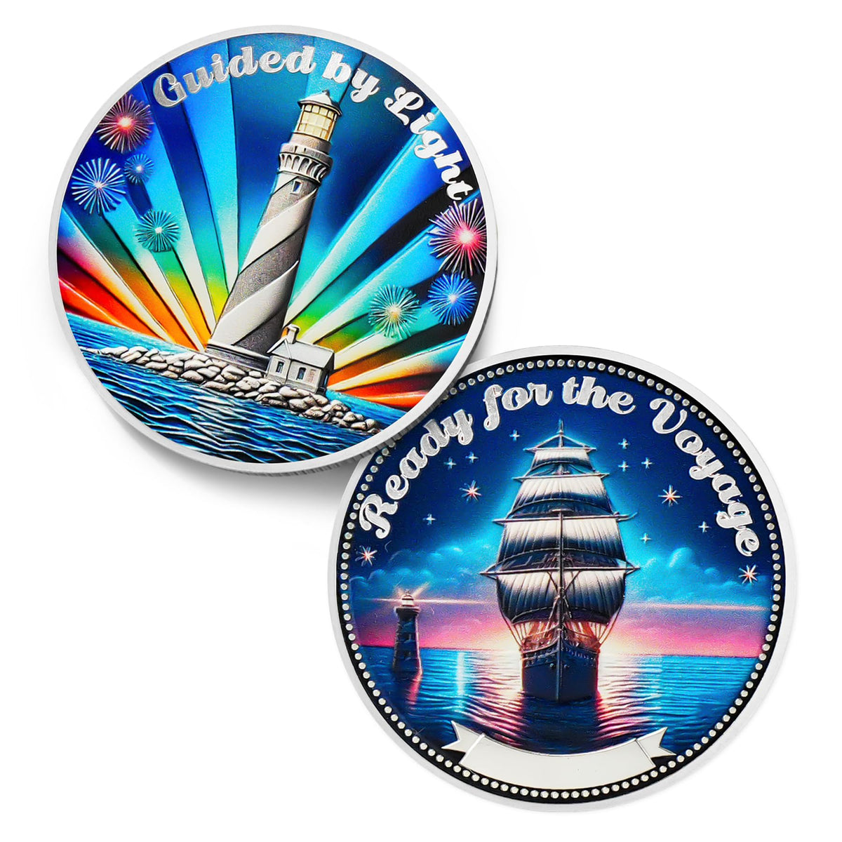Graduation Coin Coin With Meaning